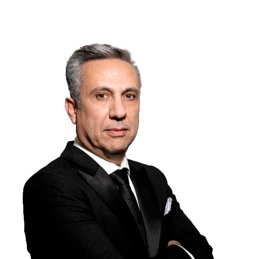 Ali Faramarzian profile photo