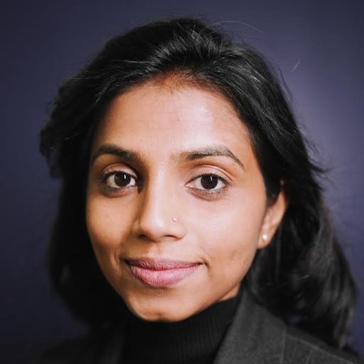 Vinoshamila Jeyakaran profile photo