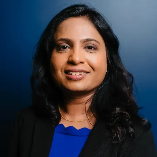 Tharshini Kirubananthan profile photo