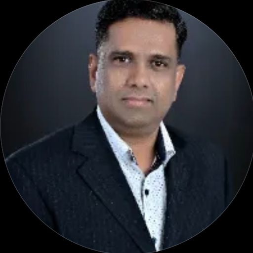 Jeevaharan Jayaratnam profile photo