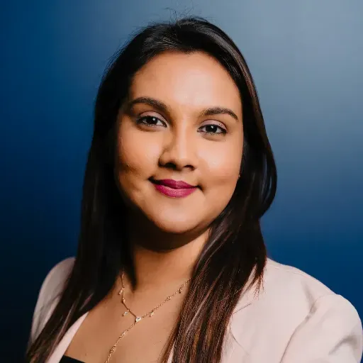 Stephni Machado profile photo