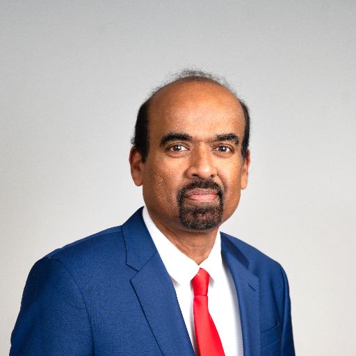 Suresh Tharmalingam profile photo