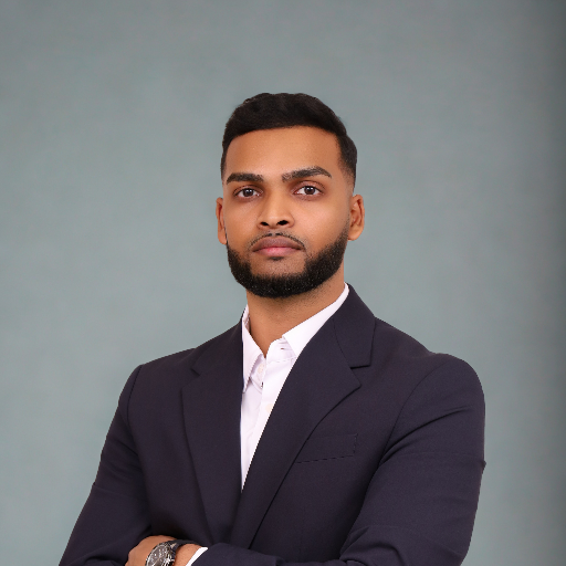 Kishore Sivanesalingam profile photo