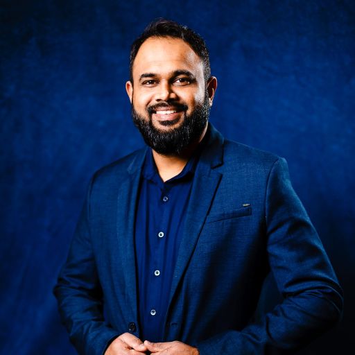 Vivek Ravindranathan profile photo