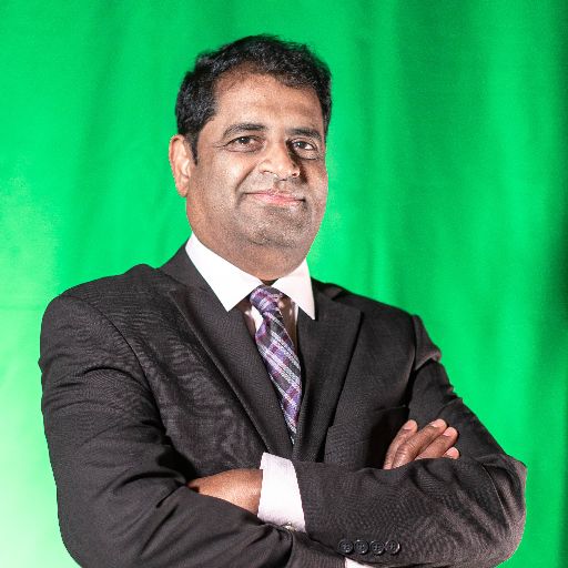 Sivanenthiran Kanapathipillai (Ken) profile photo