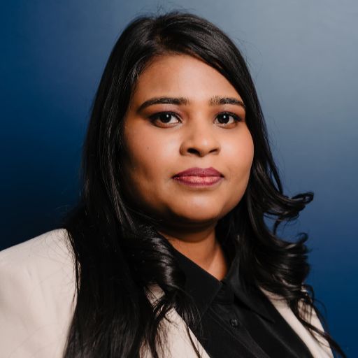 Paviththira Sajithan profile photo