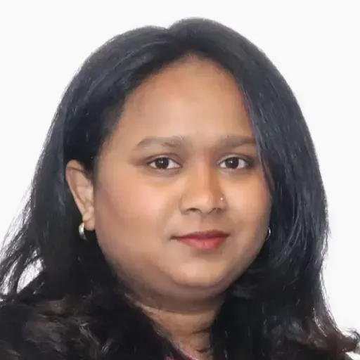 Niroshini Karthigeyan profile photo