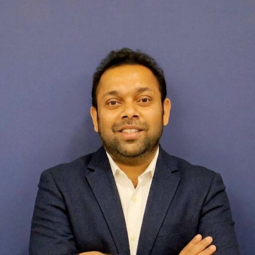Dhusanth Thiyagarajah profile photo